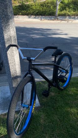 mafia fixie