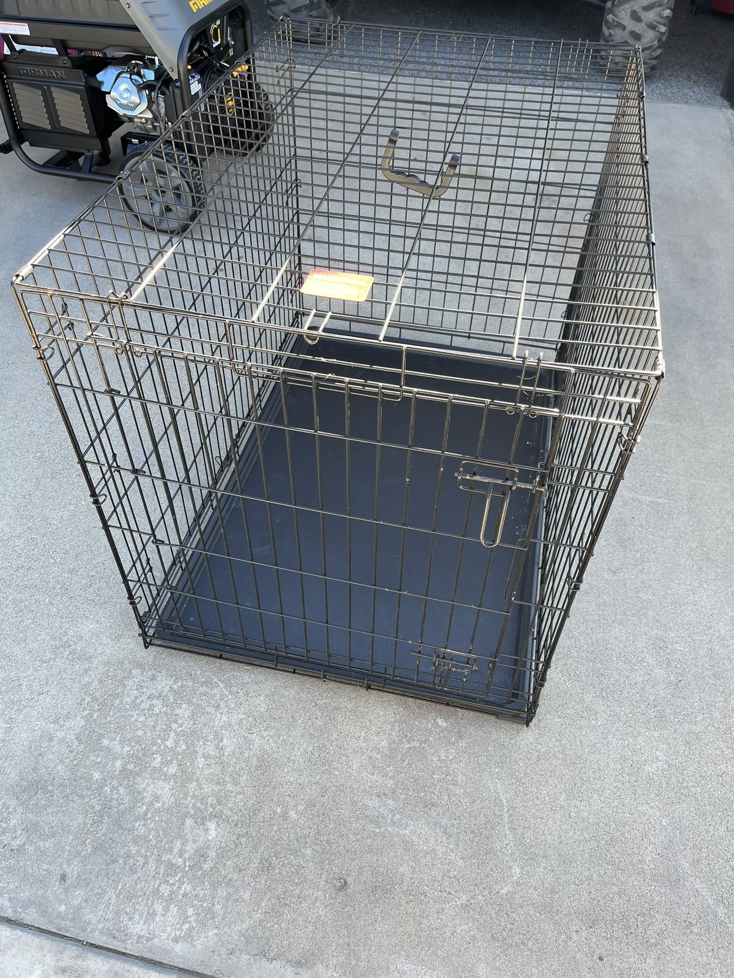 Dog Crates