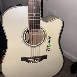 takamine gd37ce-12