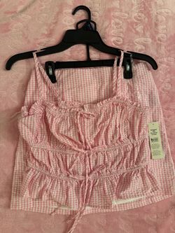 Pink set