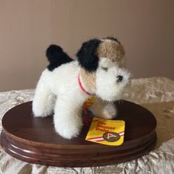 Steiff “Button In Ear” Foxy