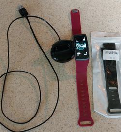 SAMSUNG GEAR FIT 2