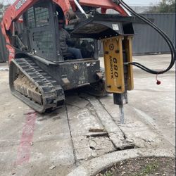 Skid Steer 