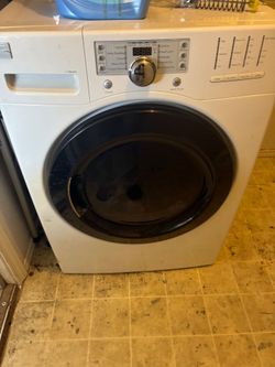 Kenmore dryer