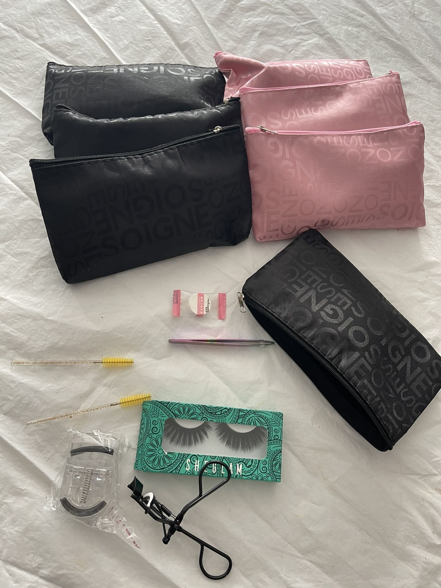 Make Up Bags