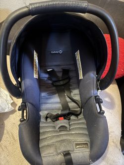Car seat