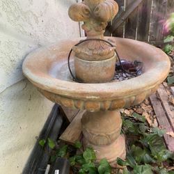 Fountain 