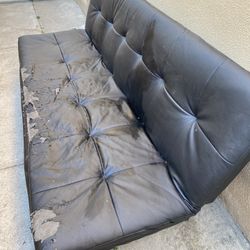 Futon Couch