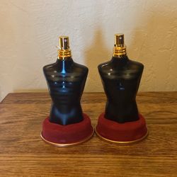 Jean Paul Le Male Le Parfum