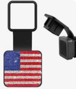Trailer Hook Dust-Proof Plug