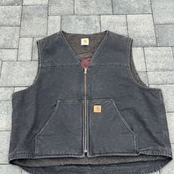 Carhartt Arbor Vest Men’s 2XL