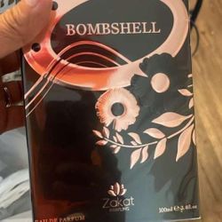 Perfume Bombshell Mujer Eau de Parfum Original
