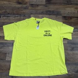 Gallery Dept Shirt 