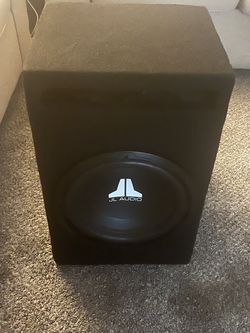 JL AUDIO