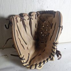 AKADEMA Softball Infield/Outfield/Pitcher Glove1
