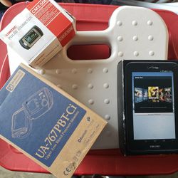 Health Monitoring Kit