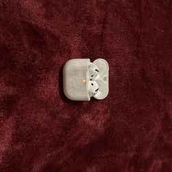 Air pods