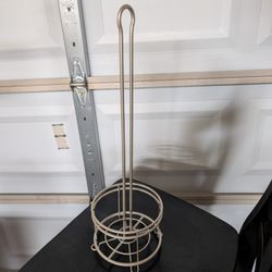 TP Holder Looks New