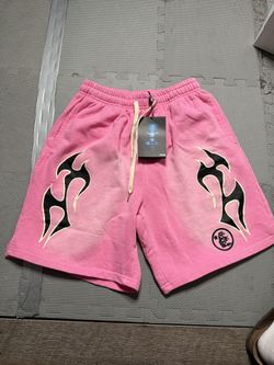 Hellstar Shorts 