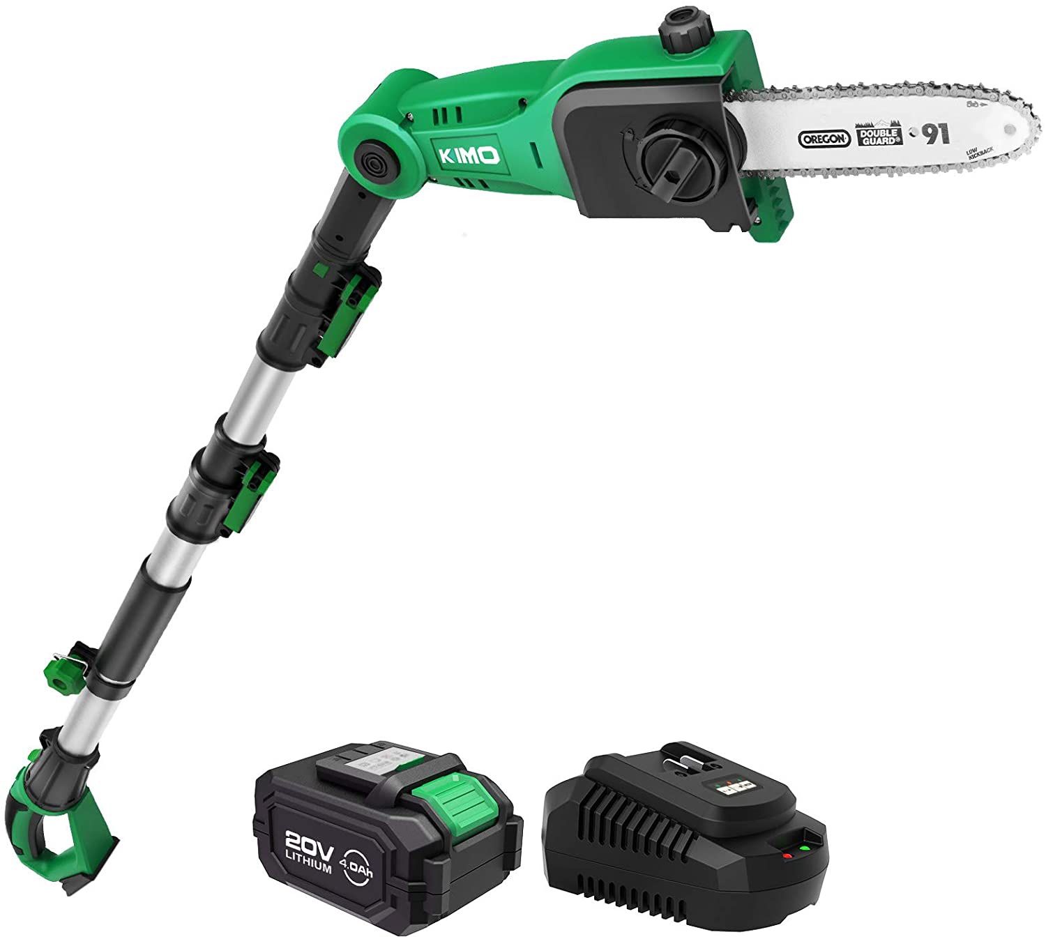 Brand New Electric Pole Saw