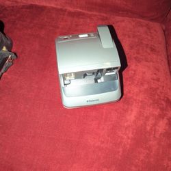 Polaroid Camera 