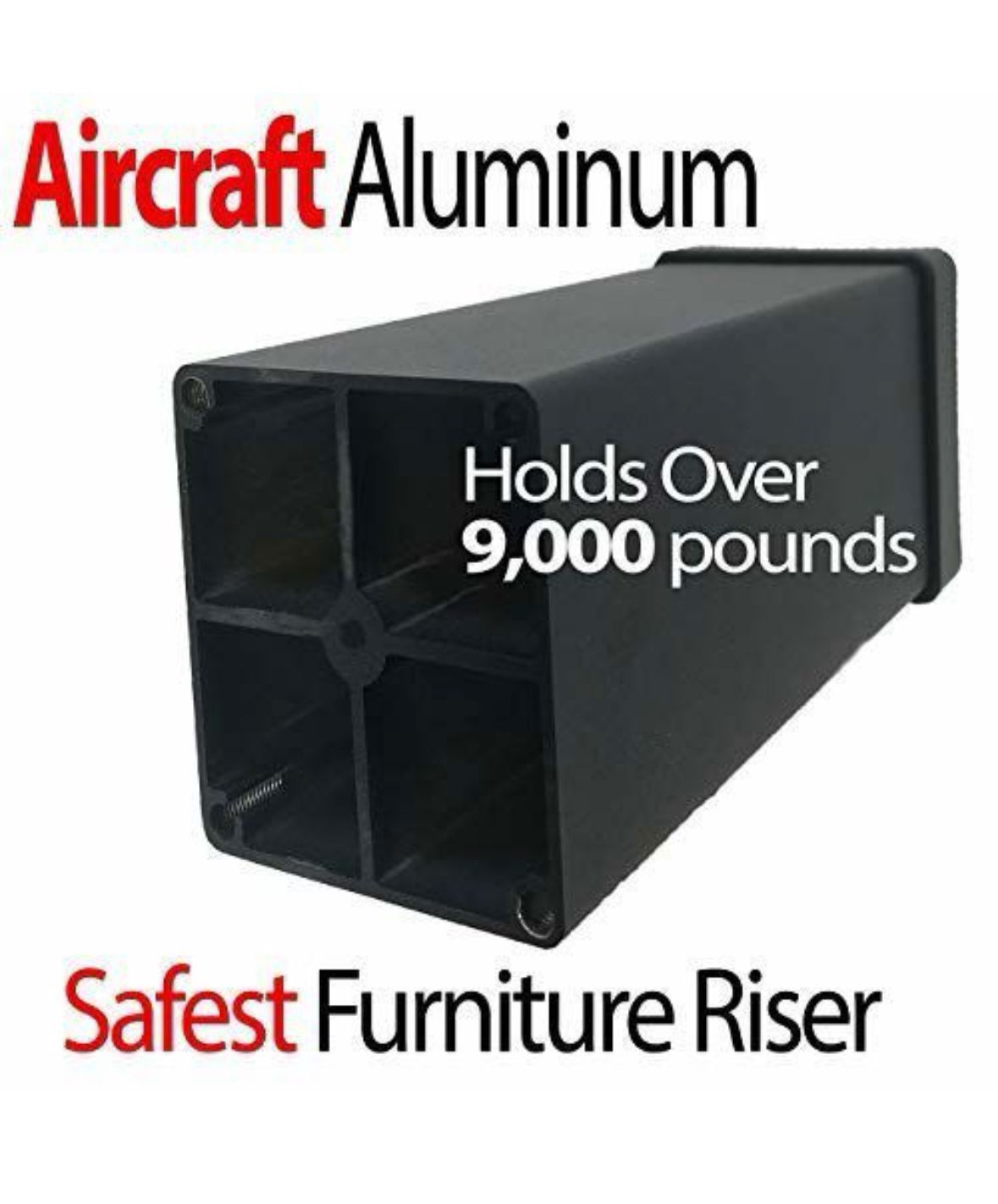 Furniture Risers
