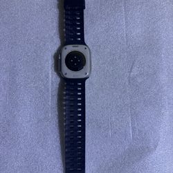 Apple Watch Ultra 1 49mm Excellent Mint Condition