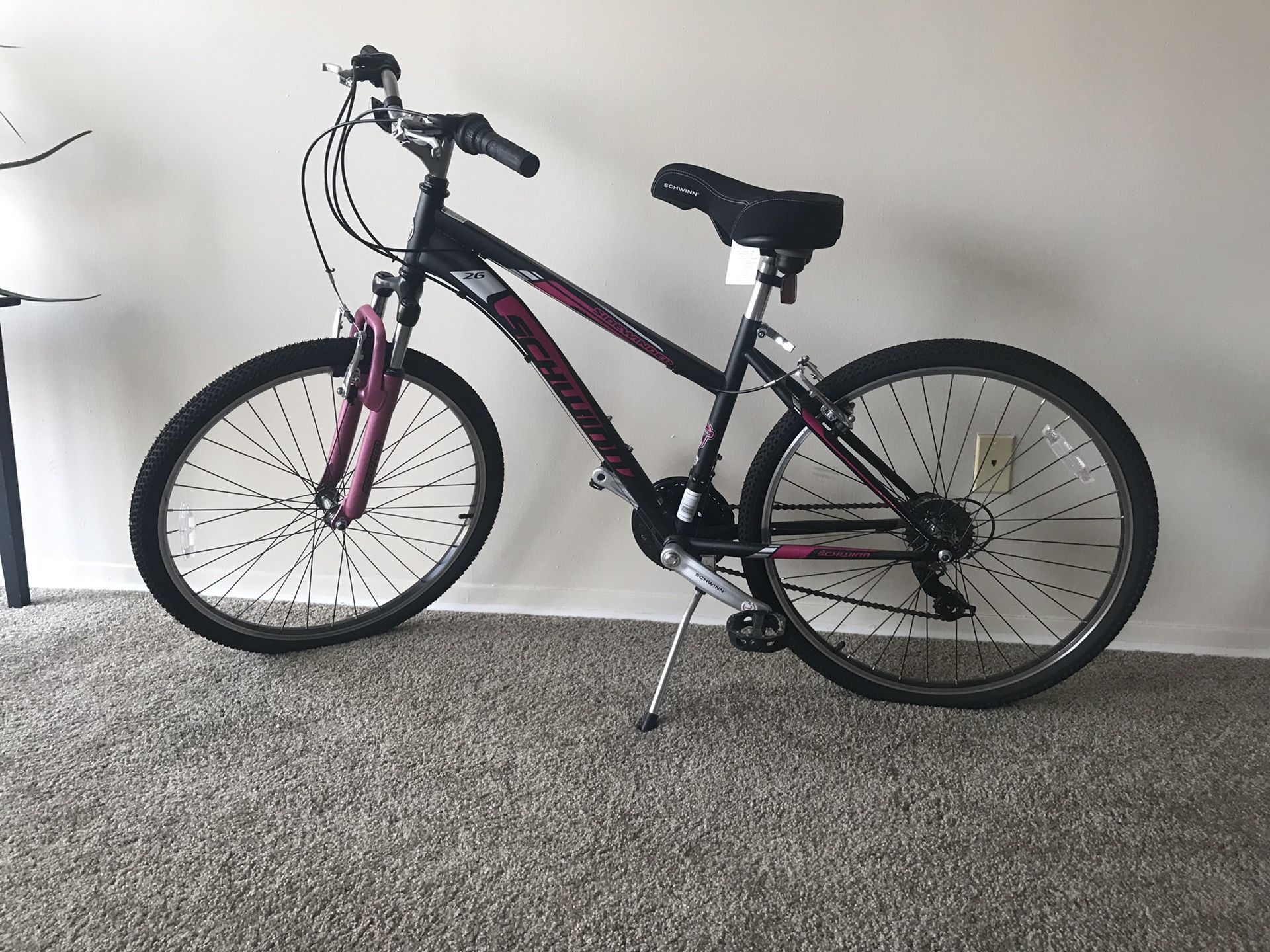 Schwinn bike EUC PRICE REDUCTION!!