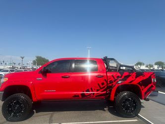 2016 Toyota Tundra
