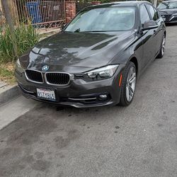 BMW 320I