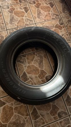 General tire