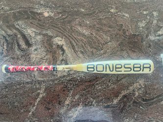 Warstic Bonsebar 30” drop (-10) 2 piece composite USSSA baseball bat