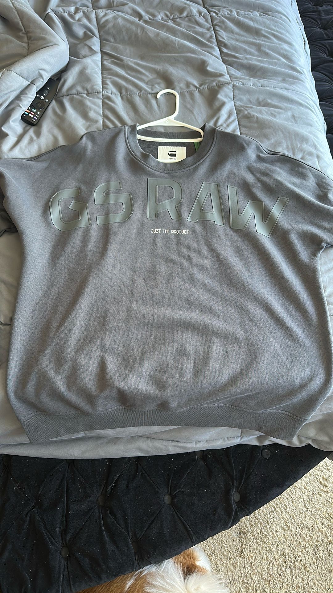 Gstar XXL