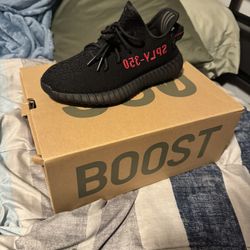 Yeezy Boost 350 V2