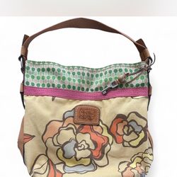 Fossil Hobo Bag