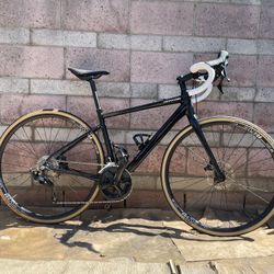 Cannondale Synapse 1 