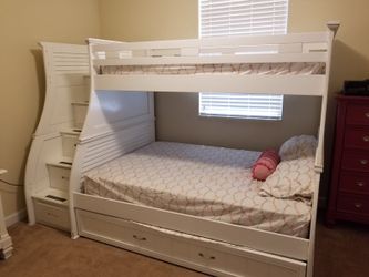 Rooms to go kids trundle beds 2025