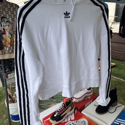 Adidas Sweater  (SOLD)
