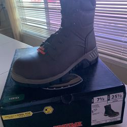 Boots Men 