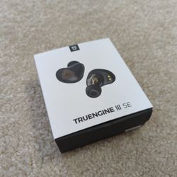 Soundpeats Truengine 3 SE Wireless Earbud