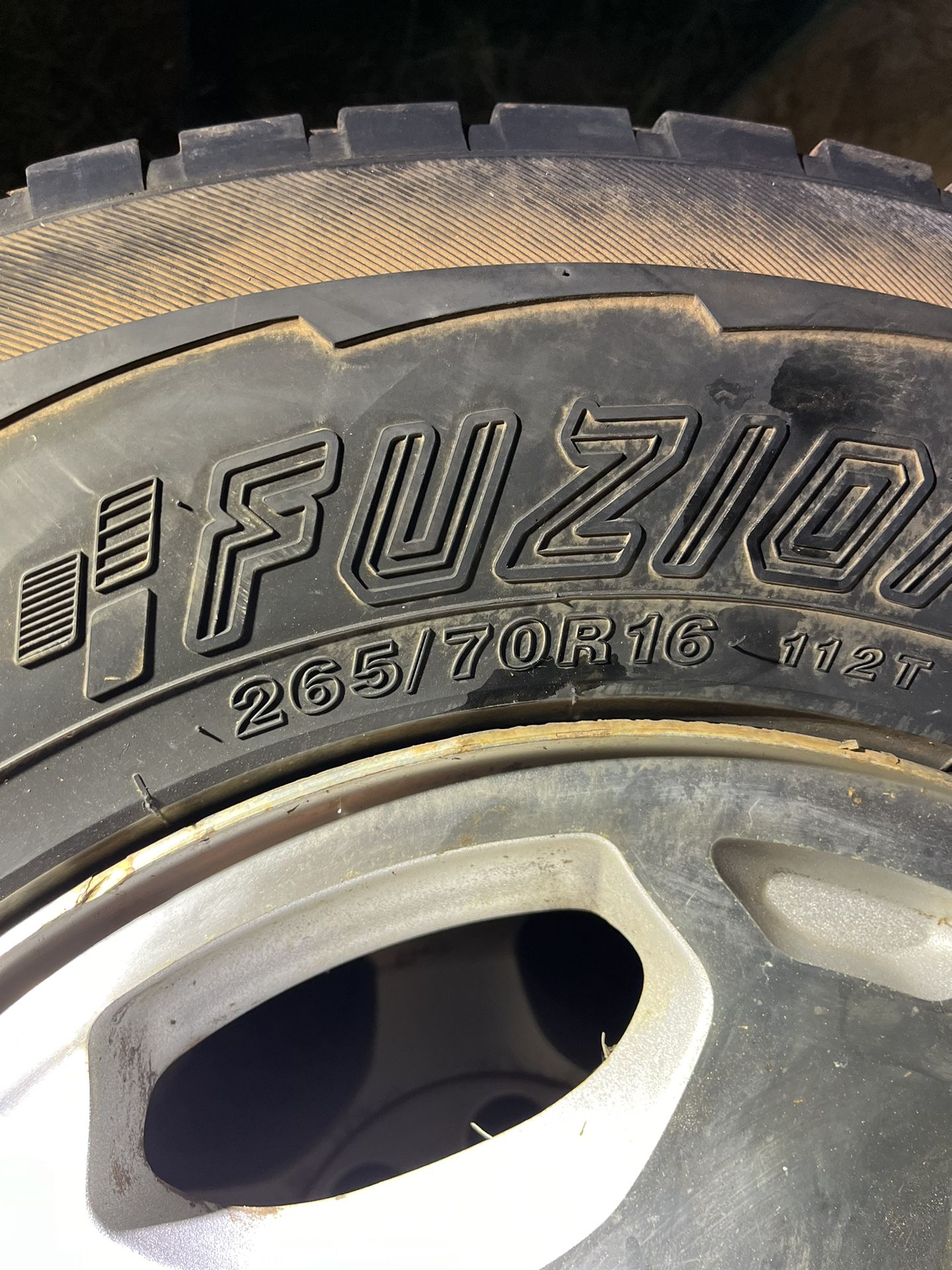 Tires