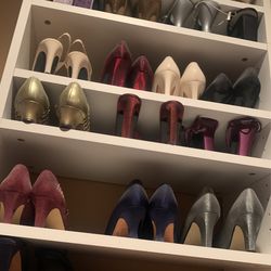 Women Shoes Size 8 and 8.5