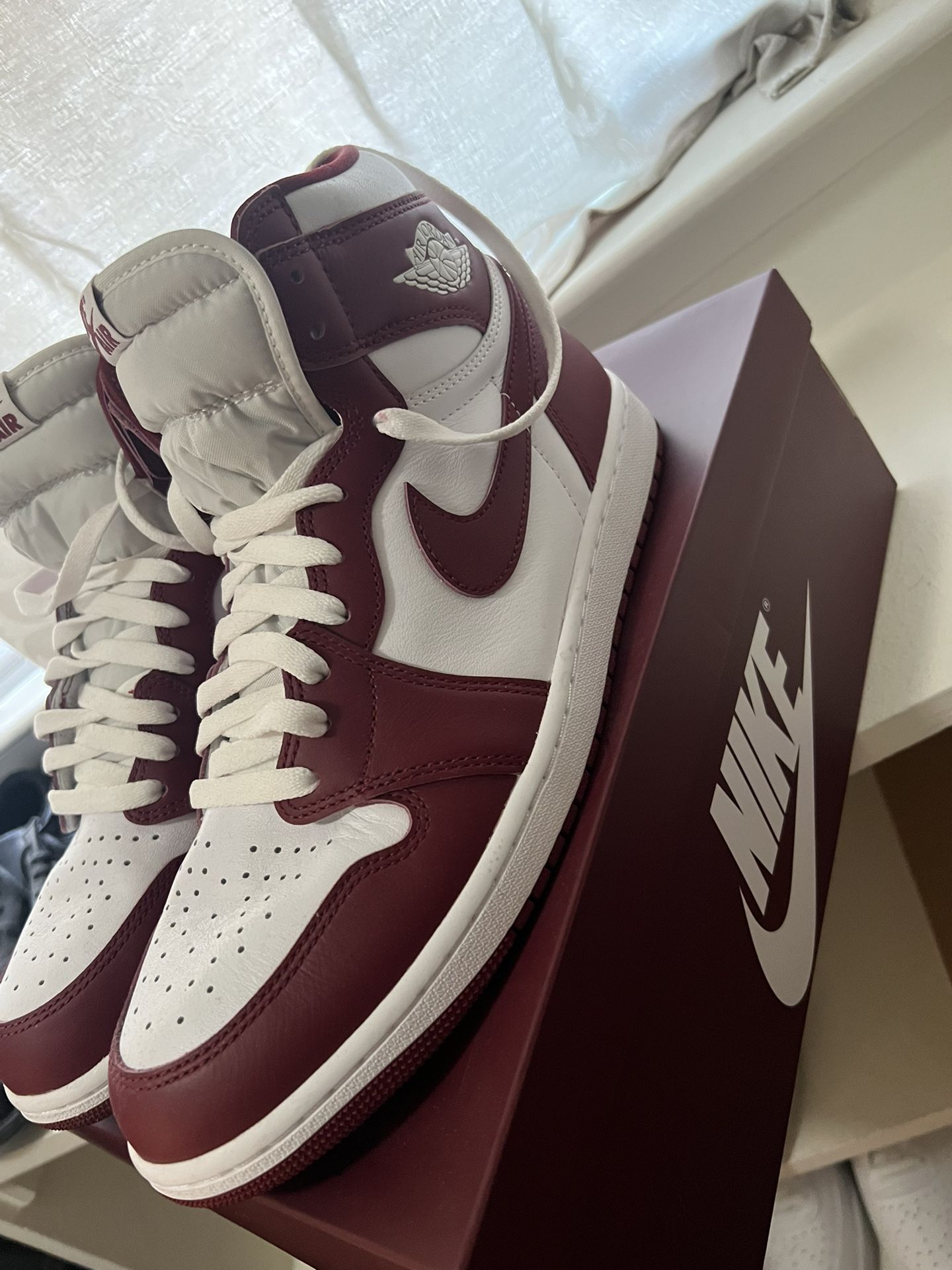 Air Jordan 1 Retro High OG