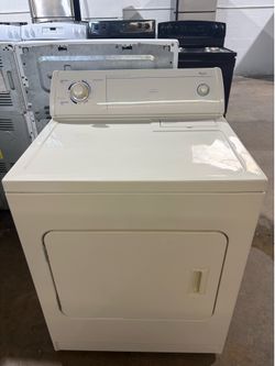 Secadora Whirlpool muy buen estado