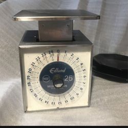 Commercial/ Restaurant Mechanical Scale