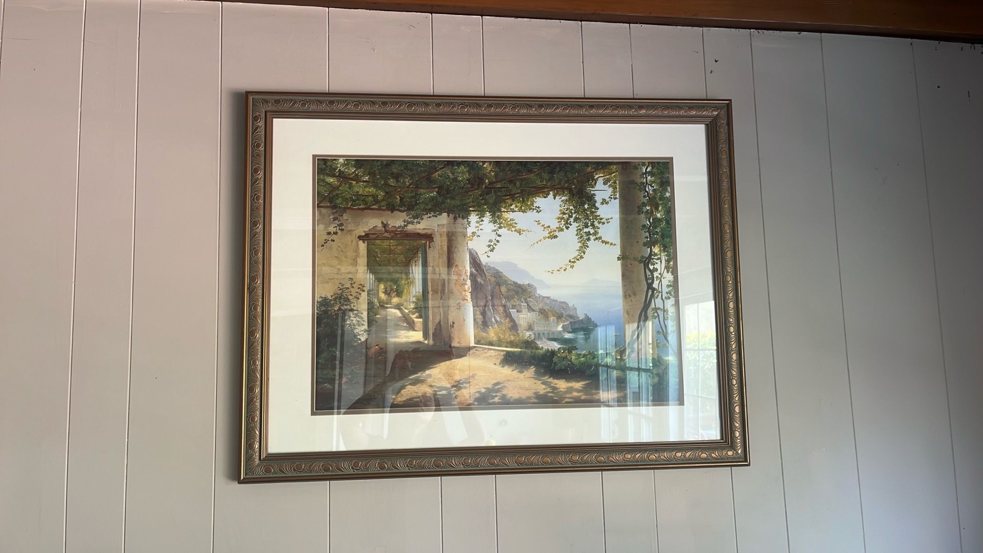 painting