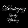Dominguez Quality Upholstery