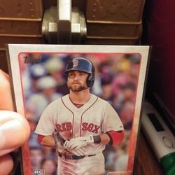 Bryce Brentz Rc