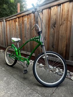 2004 Electra Rat Fink Cruiser