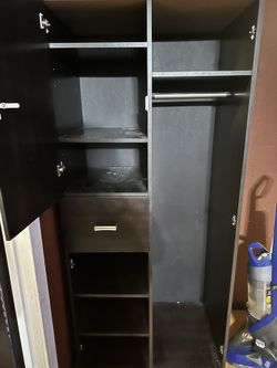 Cabinets